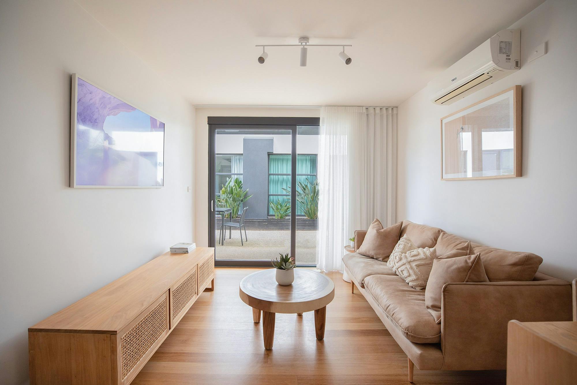 Great Ocean Road Resort one-bedroom suite