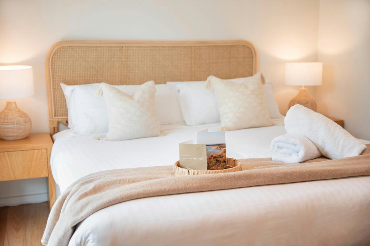 Great Ocean Road Resort accommodation