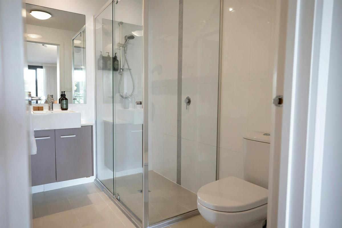 One Bedroom Suite