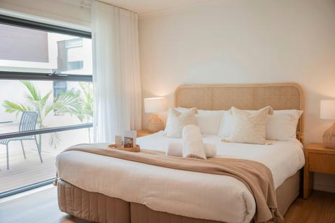 Great Ocean Road Resort accommodation