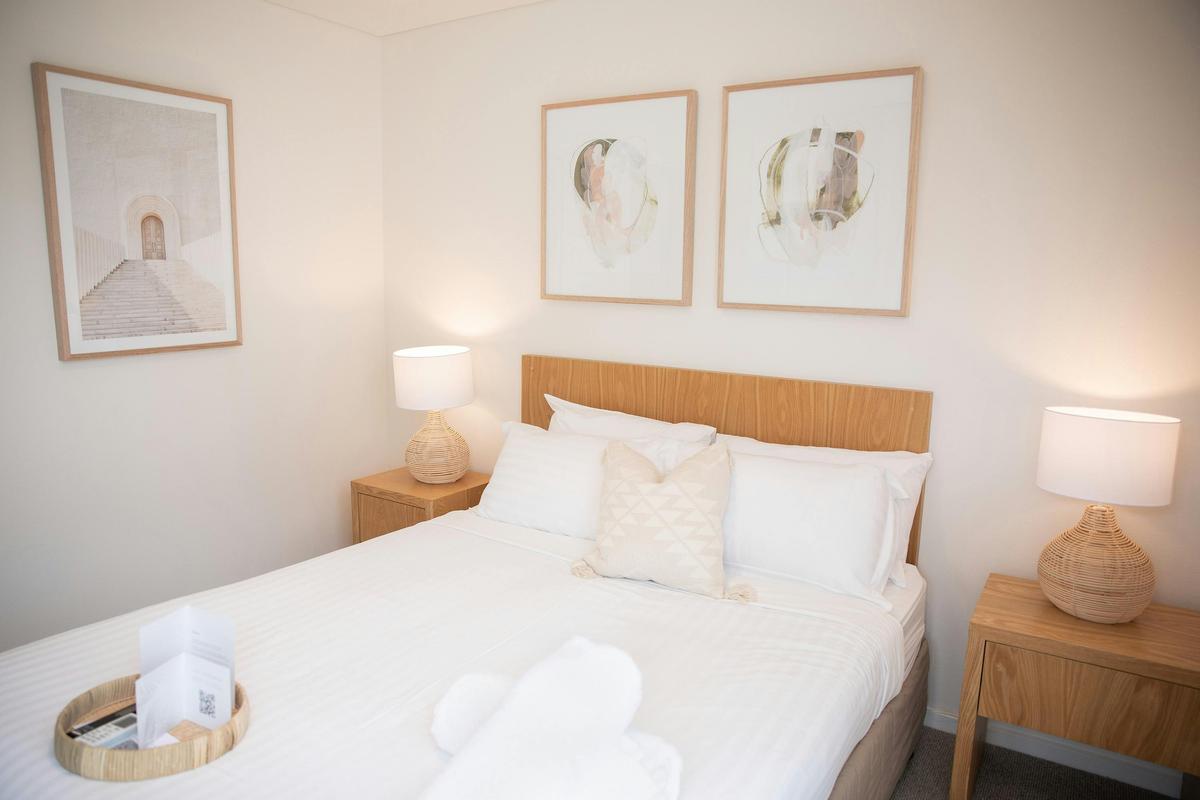 Great Ocean Road Resort accommodation