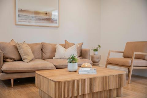 Great Ocean Road Resort accommodation