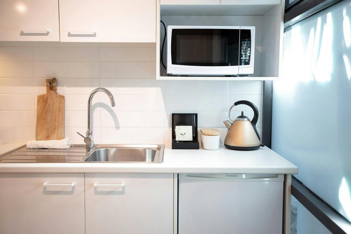 Two Bedroom Suite