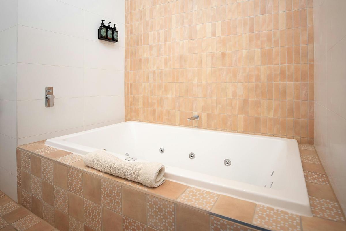 Spa Suite