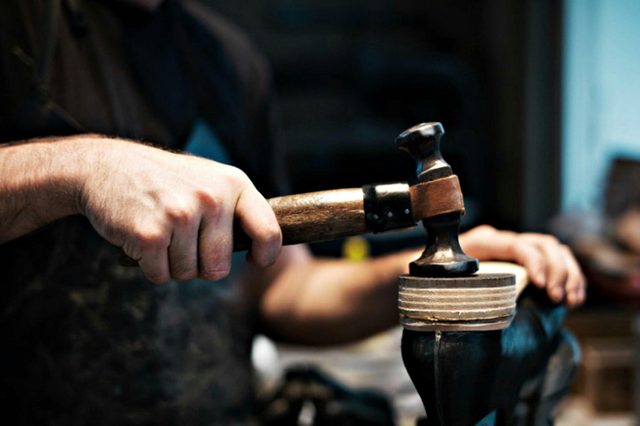 Andrew McDonald Shoemaker