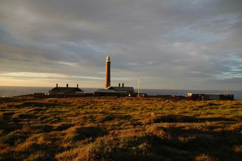 Gabo Island