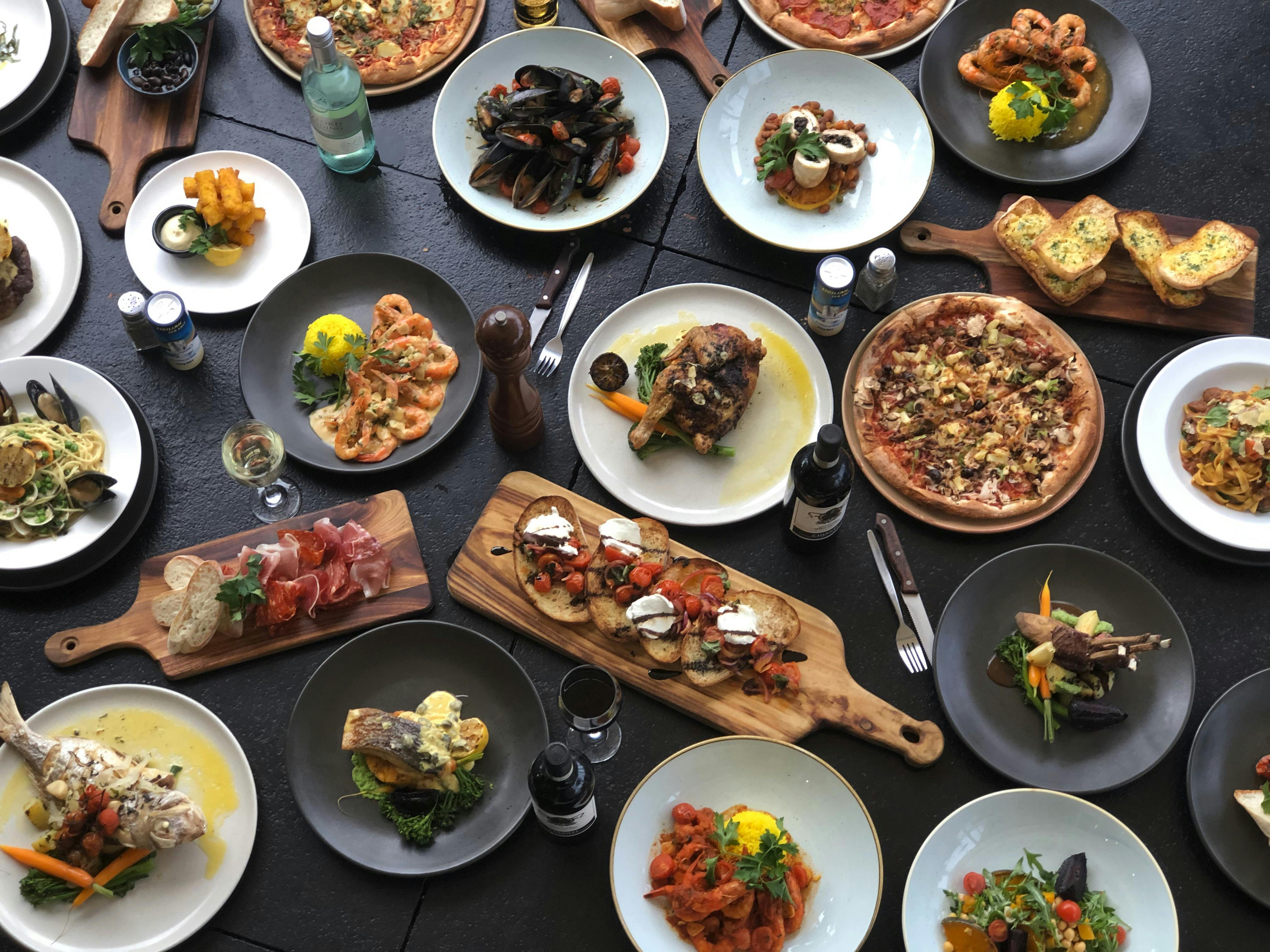 FRATELLI Frankston Melbourne