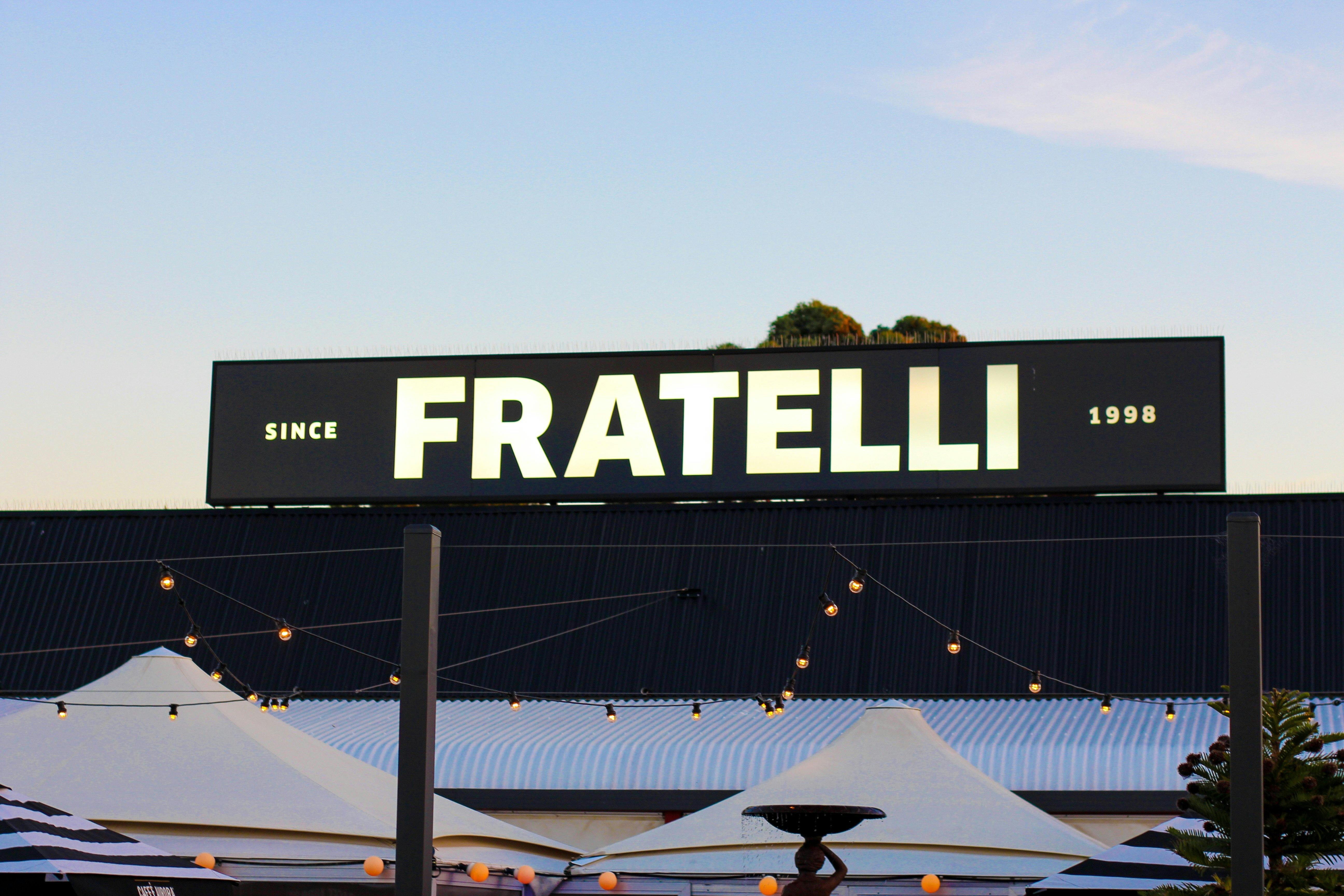 FRATELLI