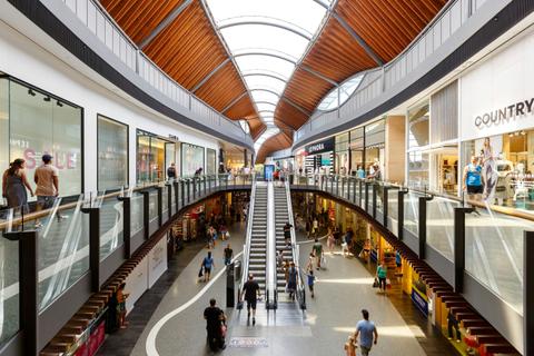 Highpoint Shopping Centre