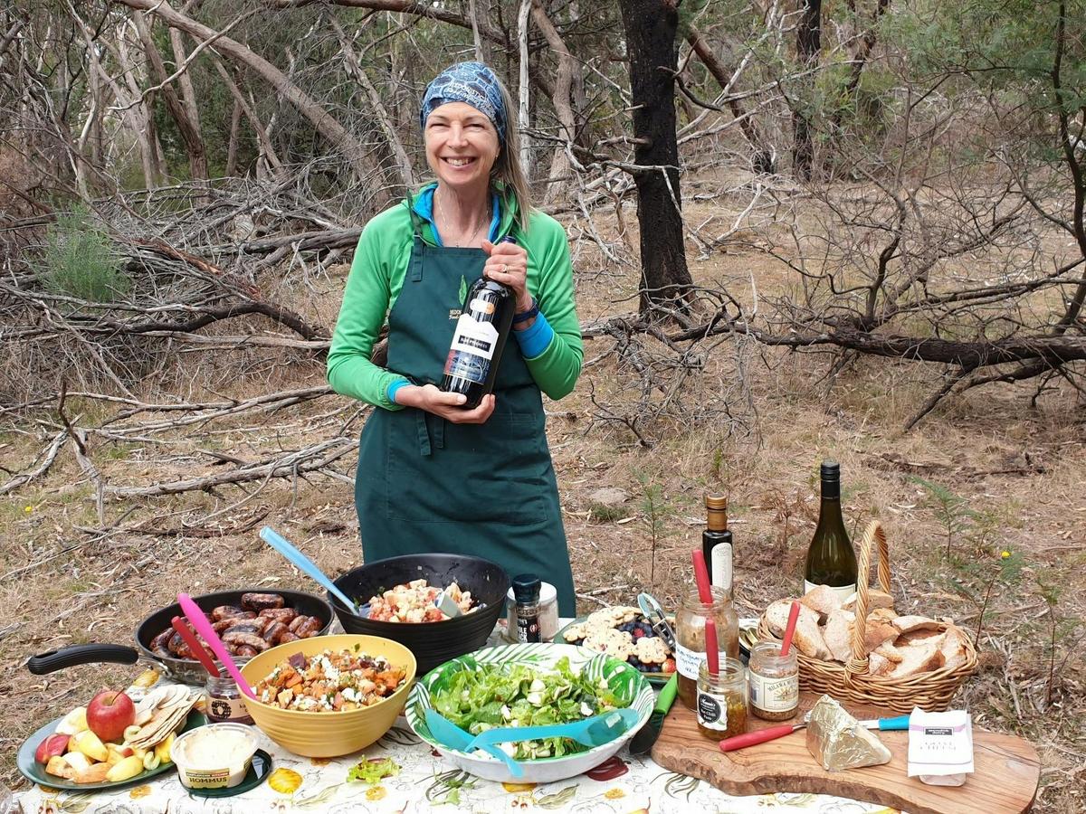 Hedonistic Hiking's South West Coast and Grampians