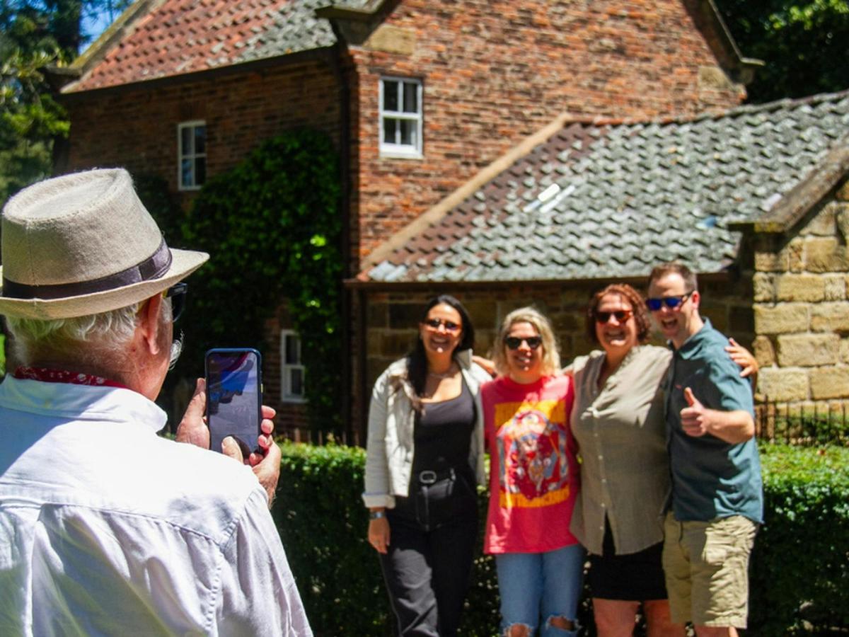 Melbourne City Discovery tour
