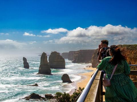 Great Ocean Road Day Tour