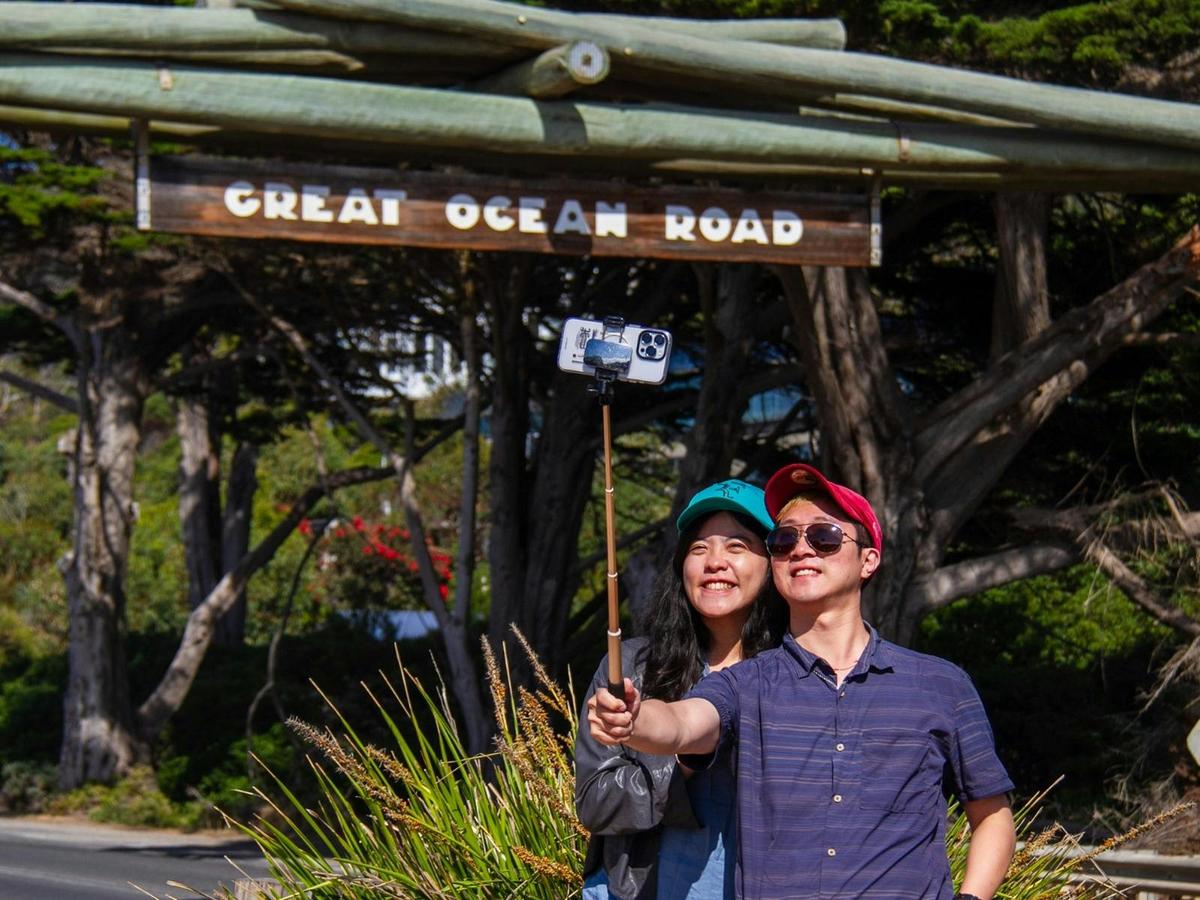 Great Ocean Road Day Tour