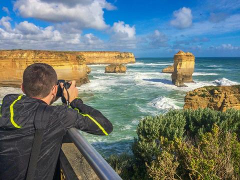Great Ocean Road Sunset tour