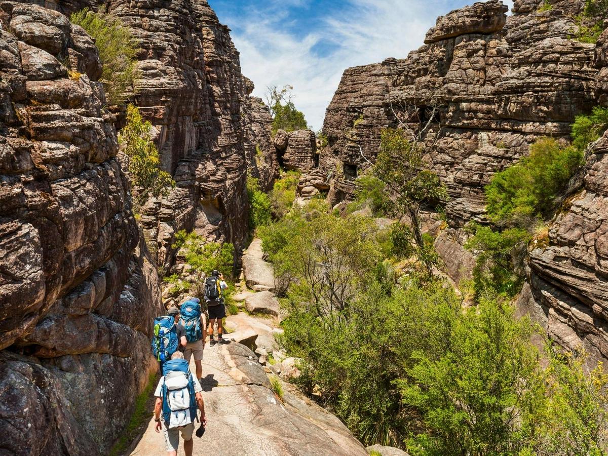 Grampians Day Tour