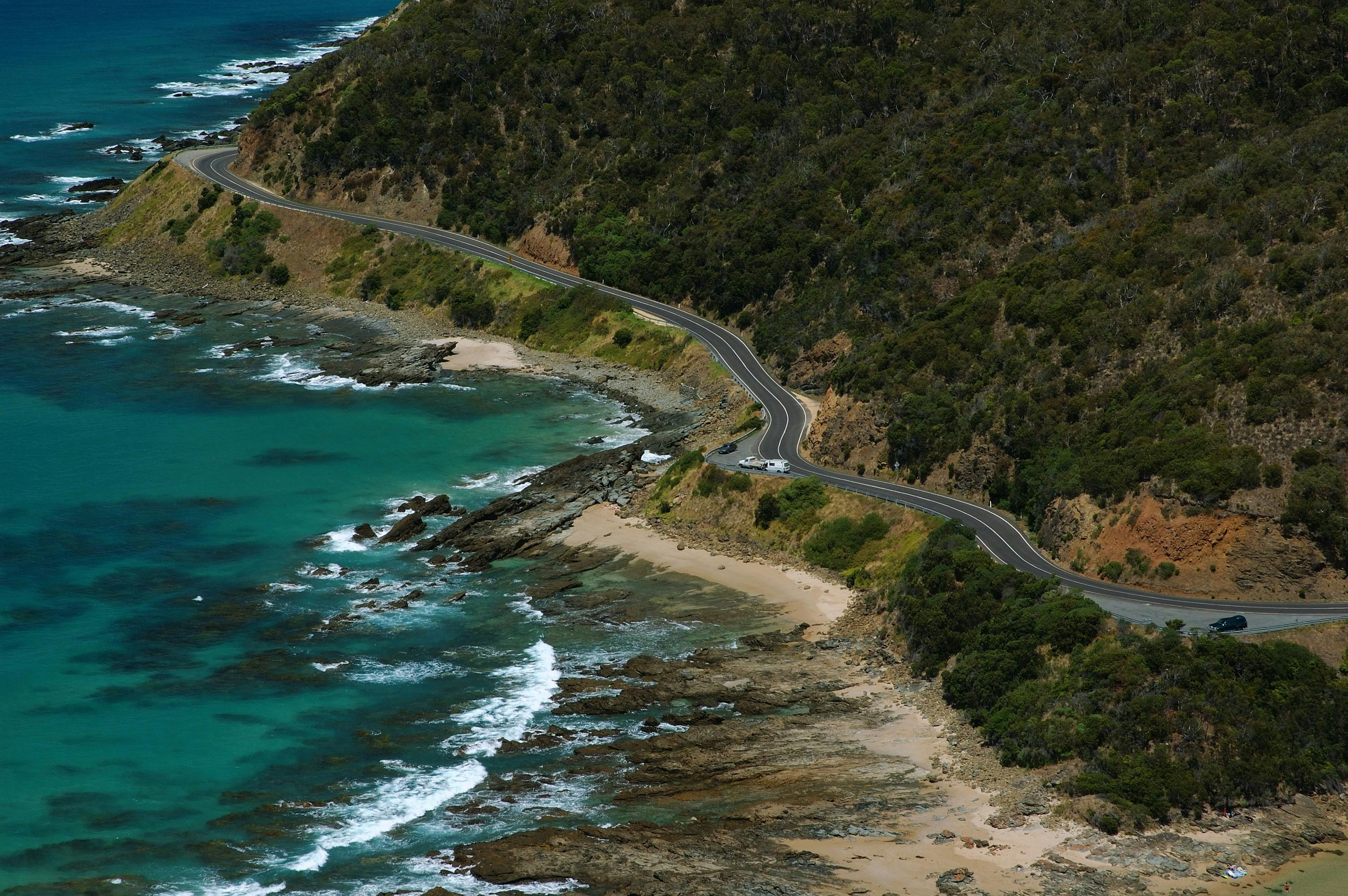 Great Ocean Road