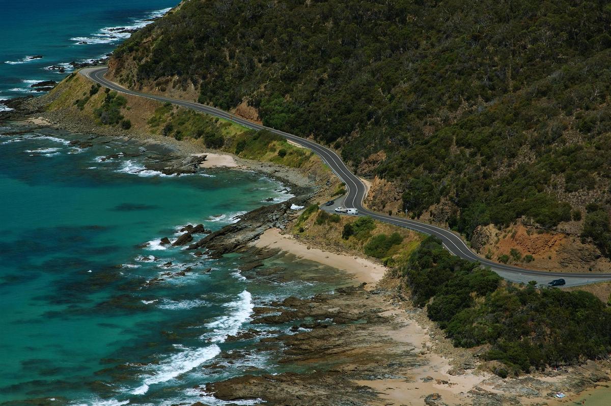 Great Ocean Road