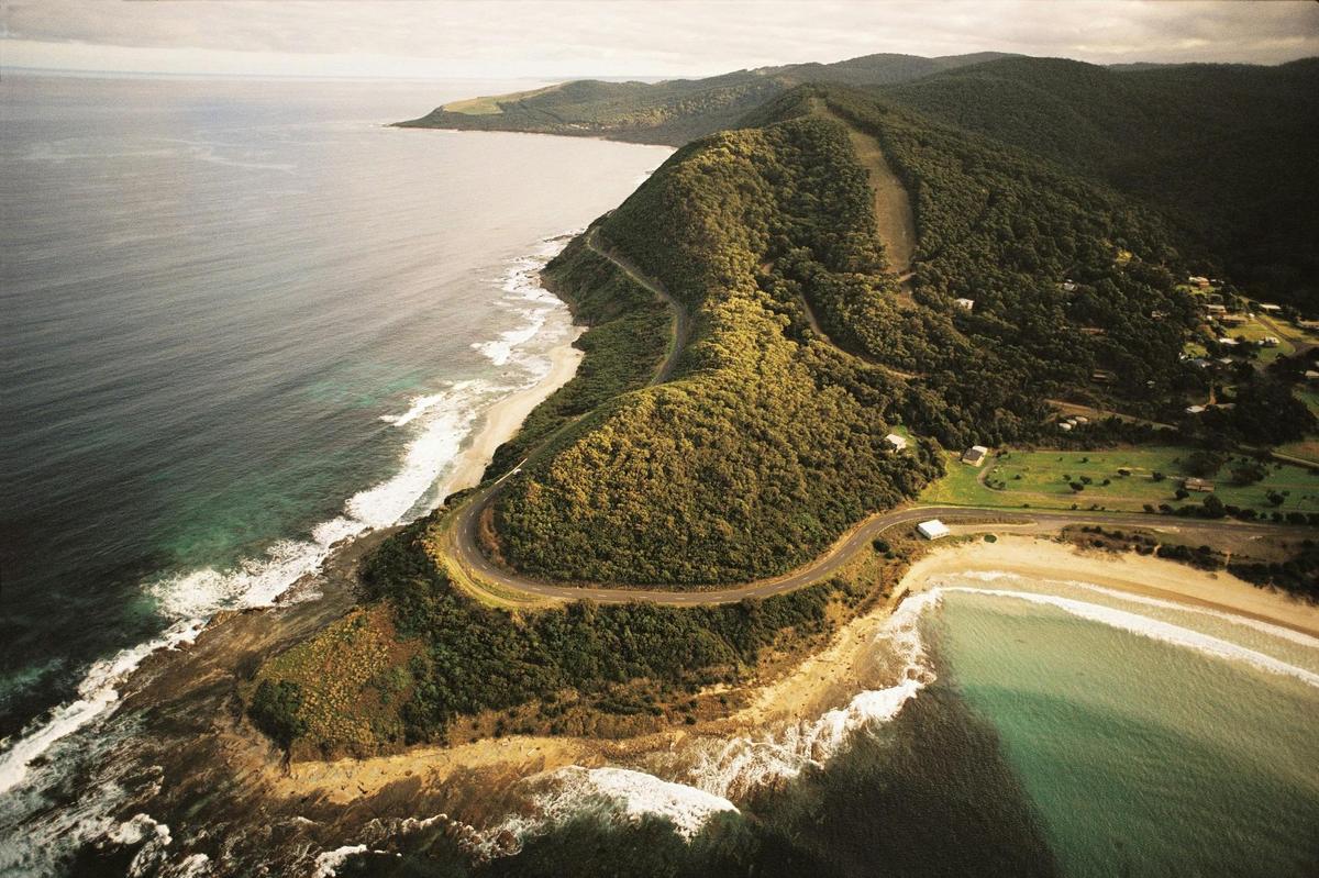 Great Ocean Road Sunset tour