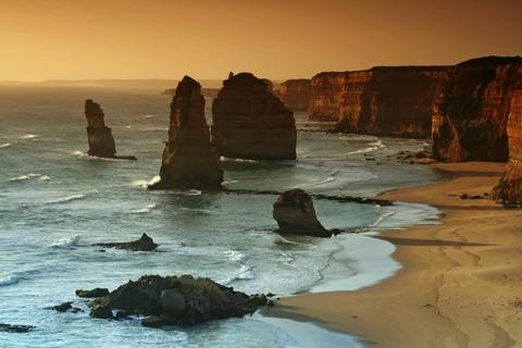 12 Apostles