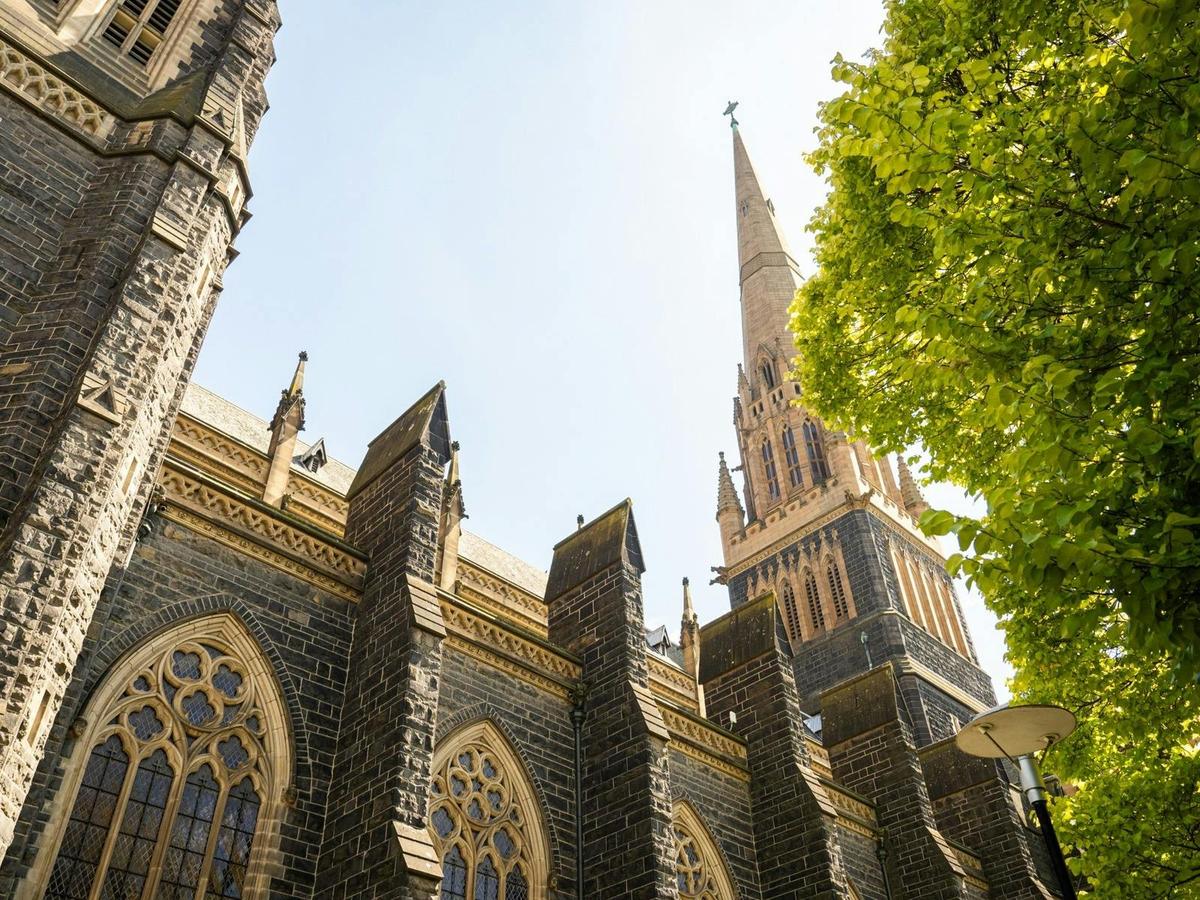 Melbourne City Discovery tour