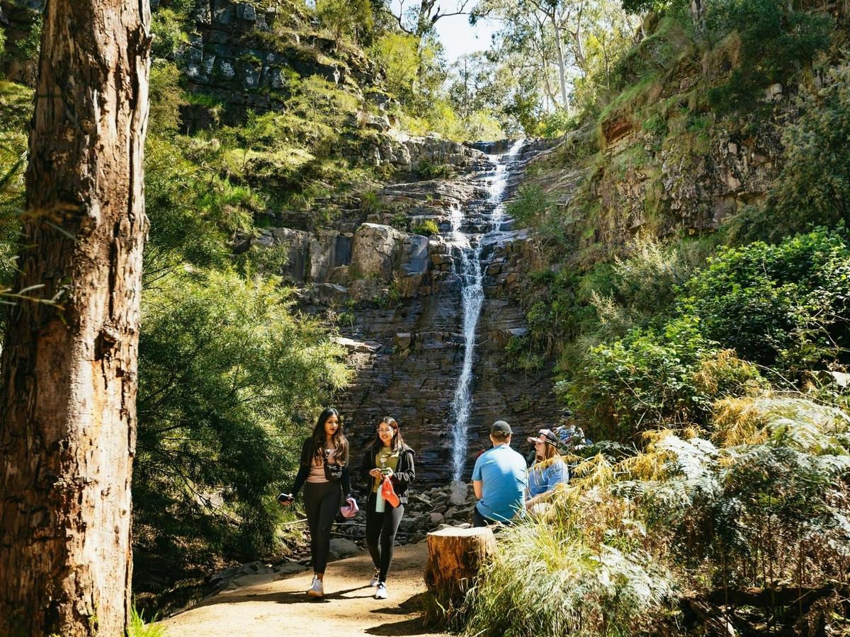 Grampians Day Tour
