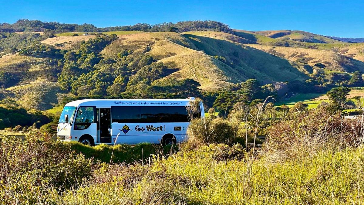 Go West Tours