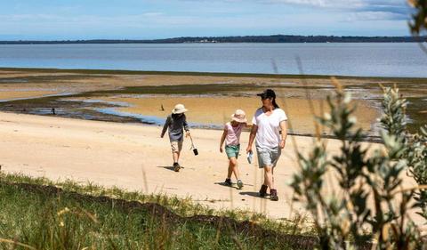 French Island National Park