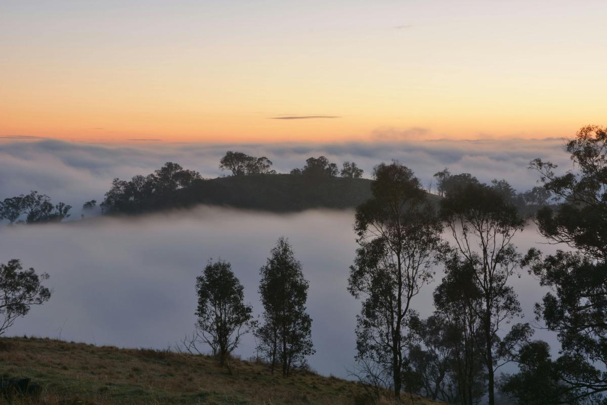 Huon Hill Parklands