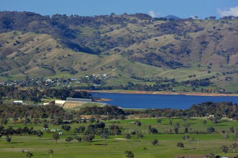 Huon Hill Parklands