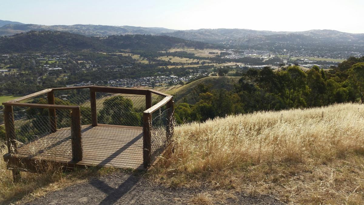 Huon Hill Parklands