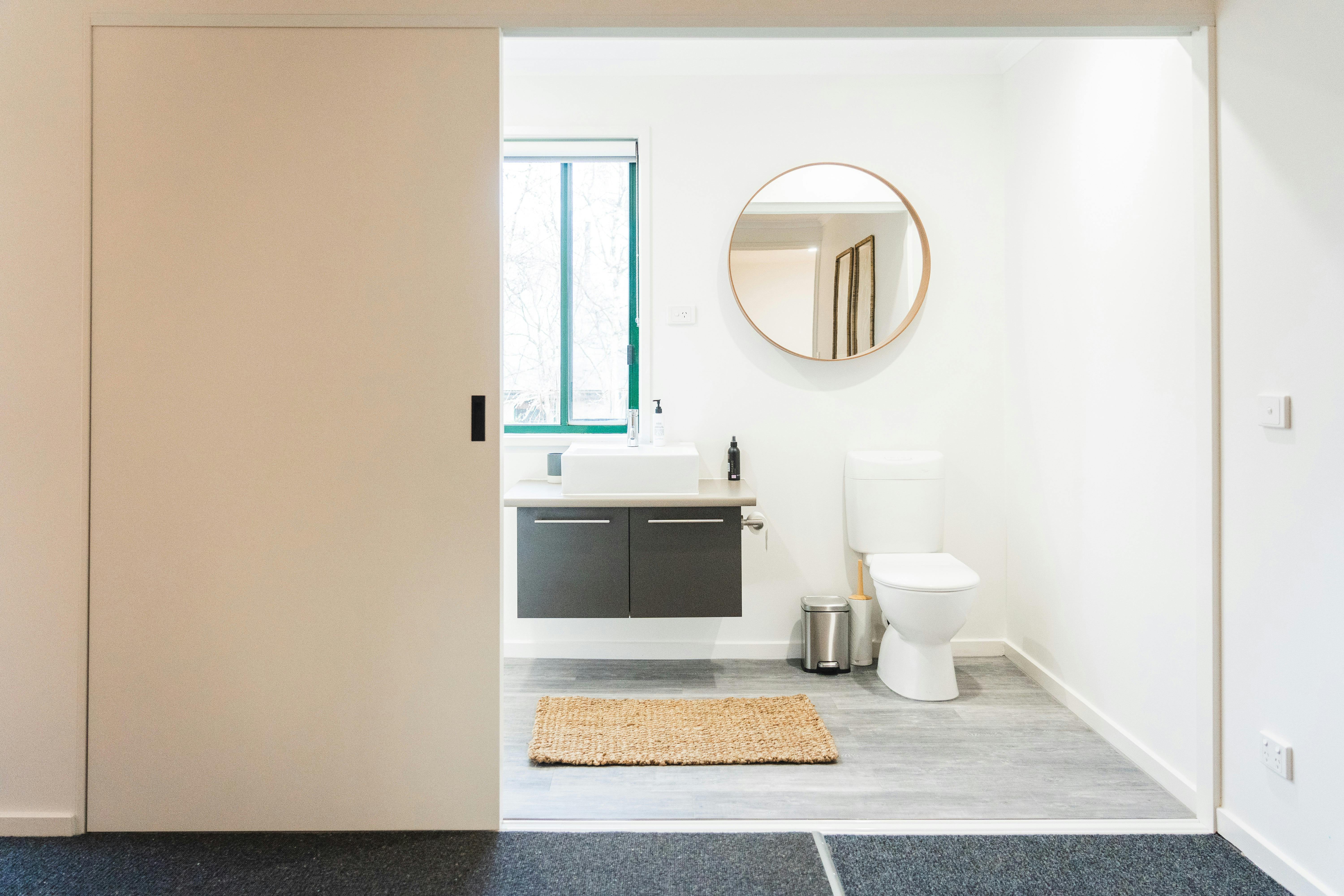 Glenfern House in Romsey