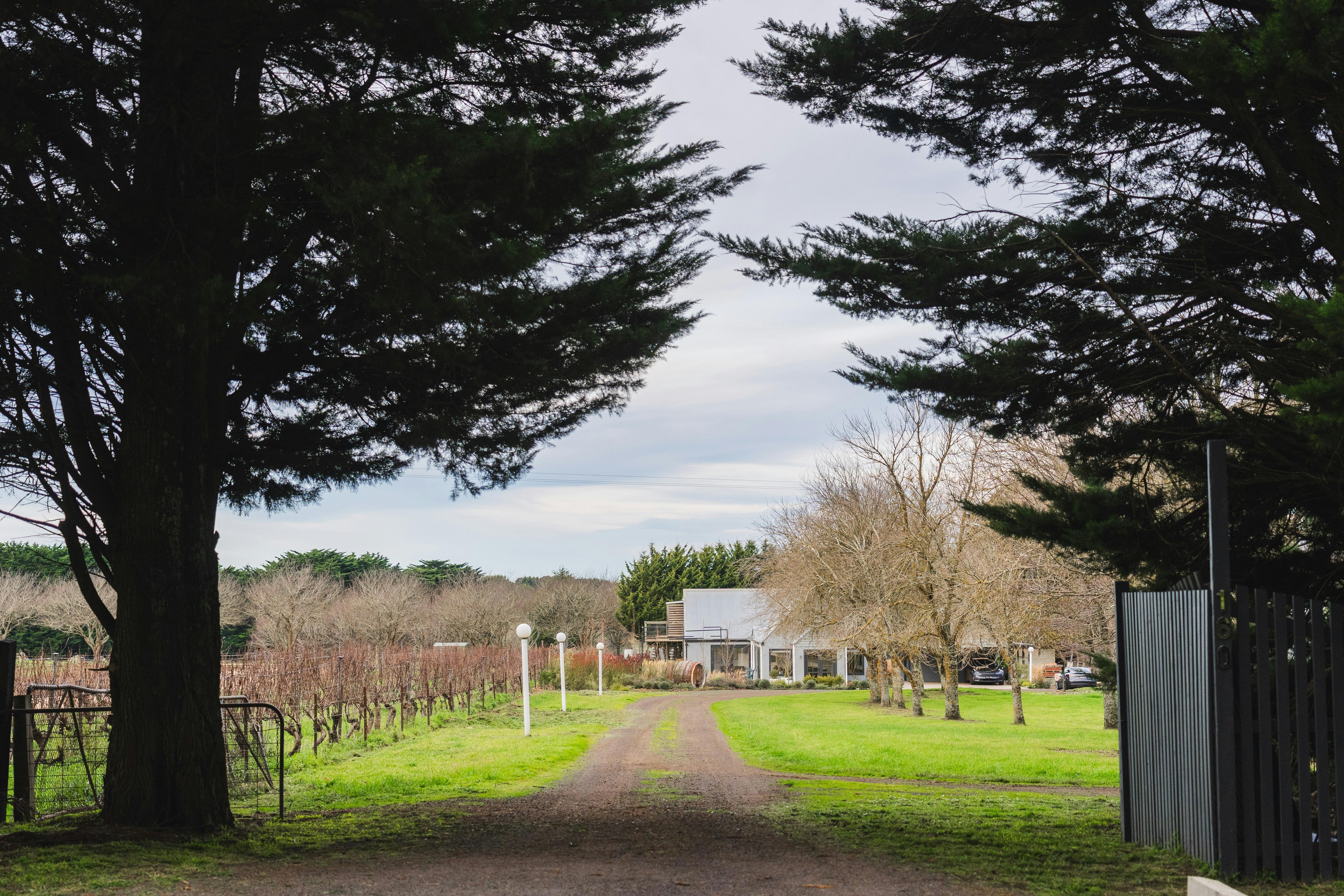 Glenfern House in Romsey