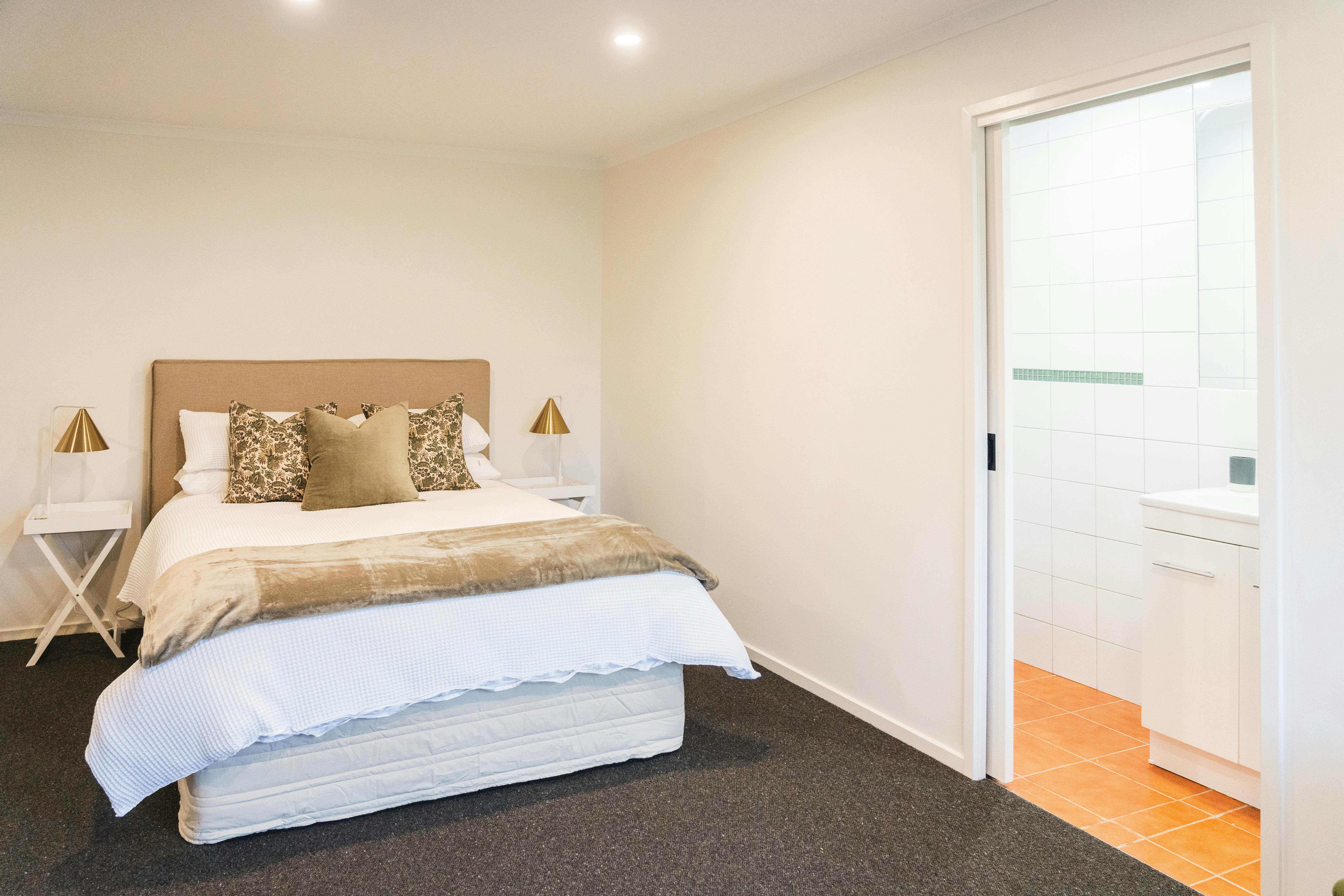 Glenfern House in Romsey