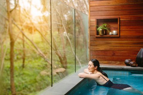 Hepburn Bathhouse & Spa