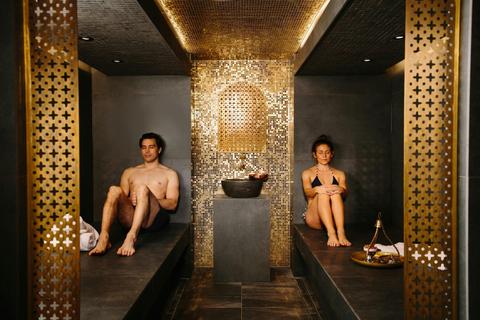 Hepburn Bathhouse & Spa