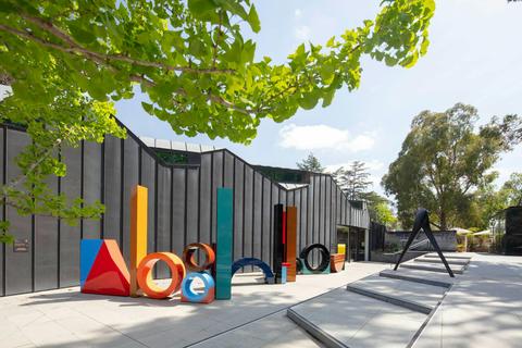Heide Museum of Modern Art