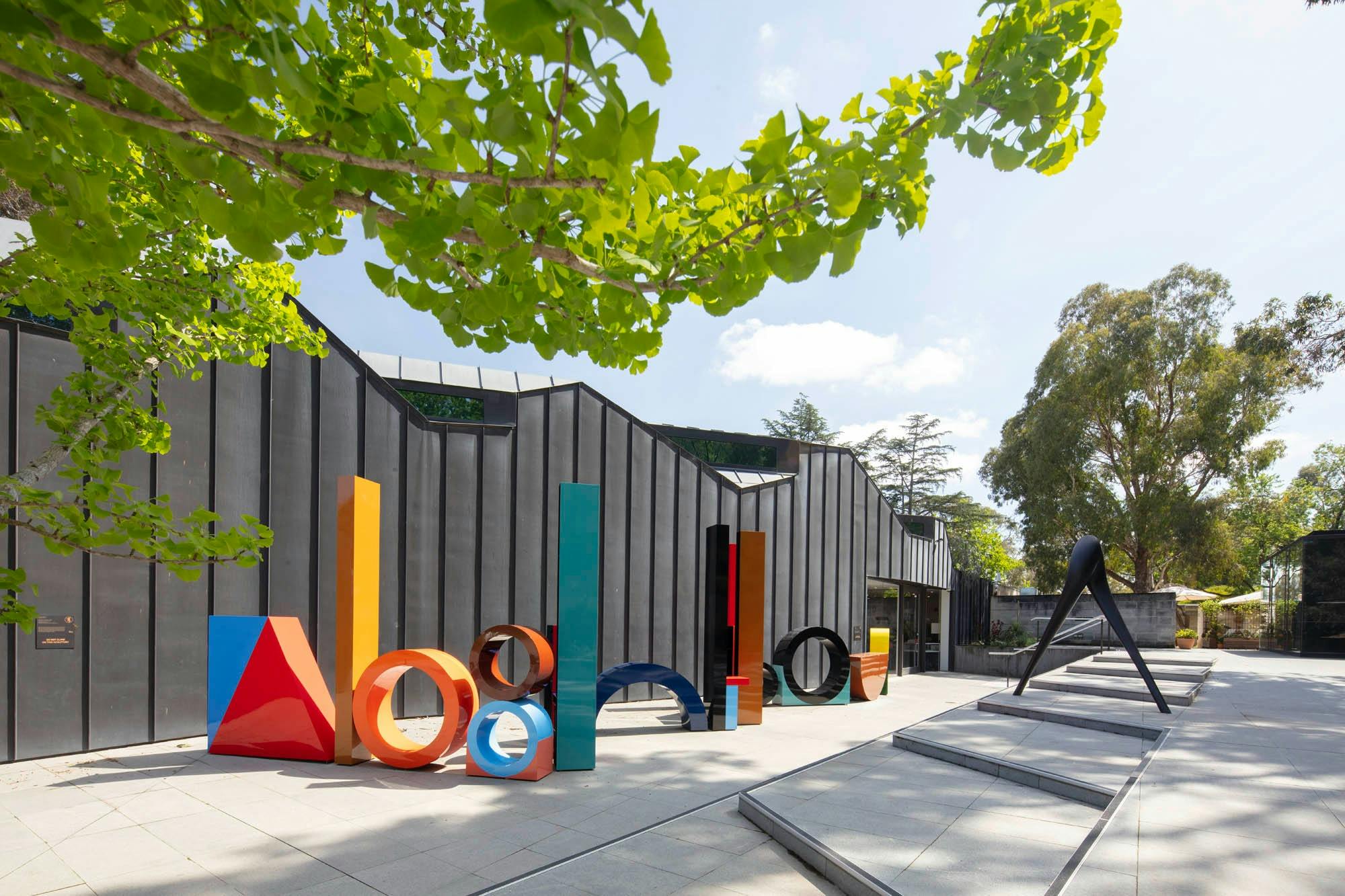 Heide Museum of Modern Art