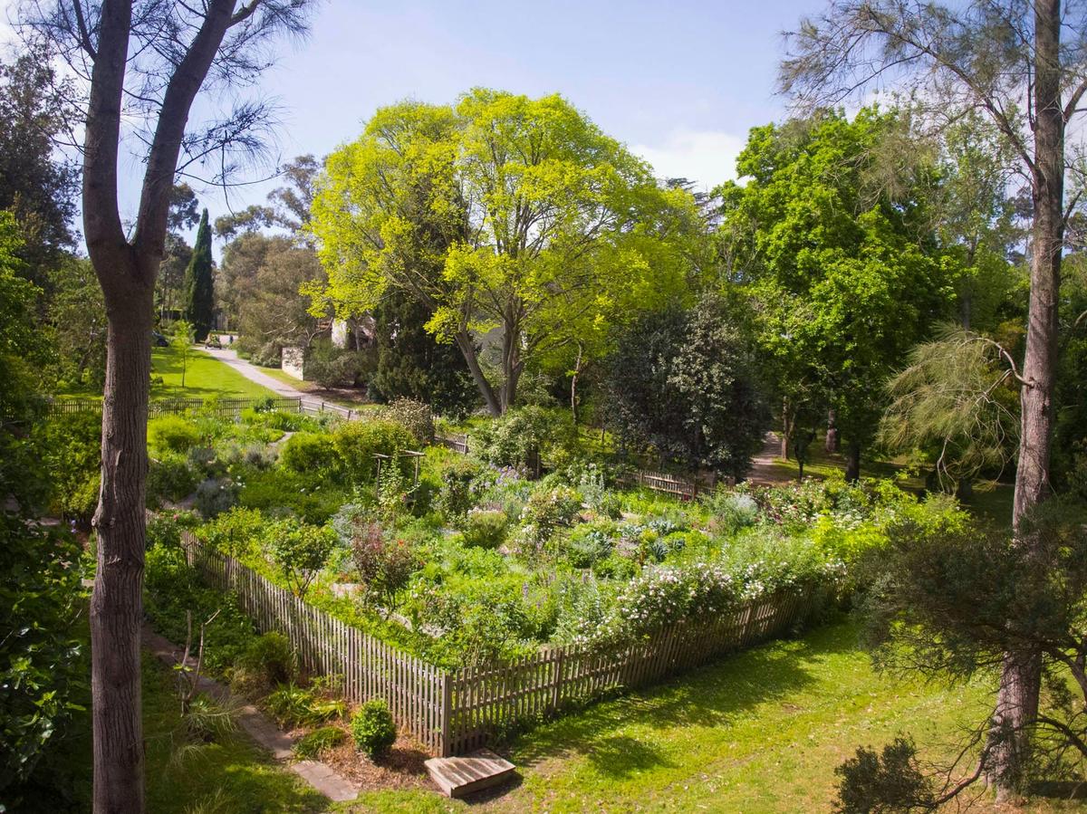 Heide Gardens