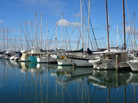 Hastings Trail - Cycling (part of the Western Port Bay Trail)
