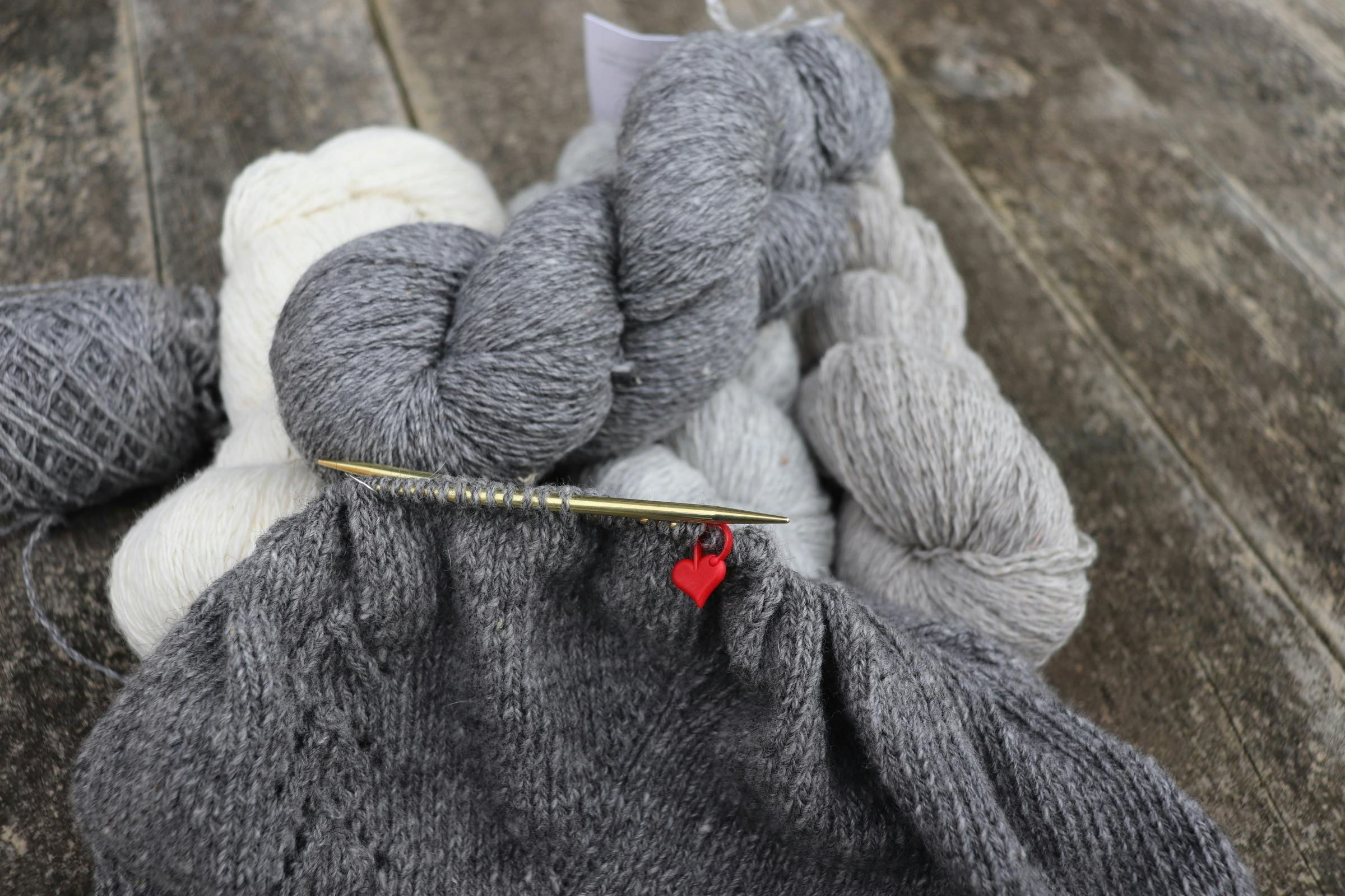 Yarn