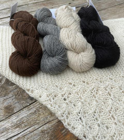 GOR Woollen Mill