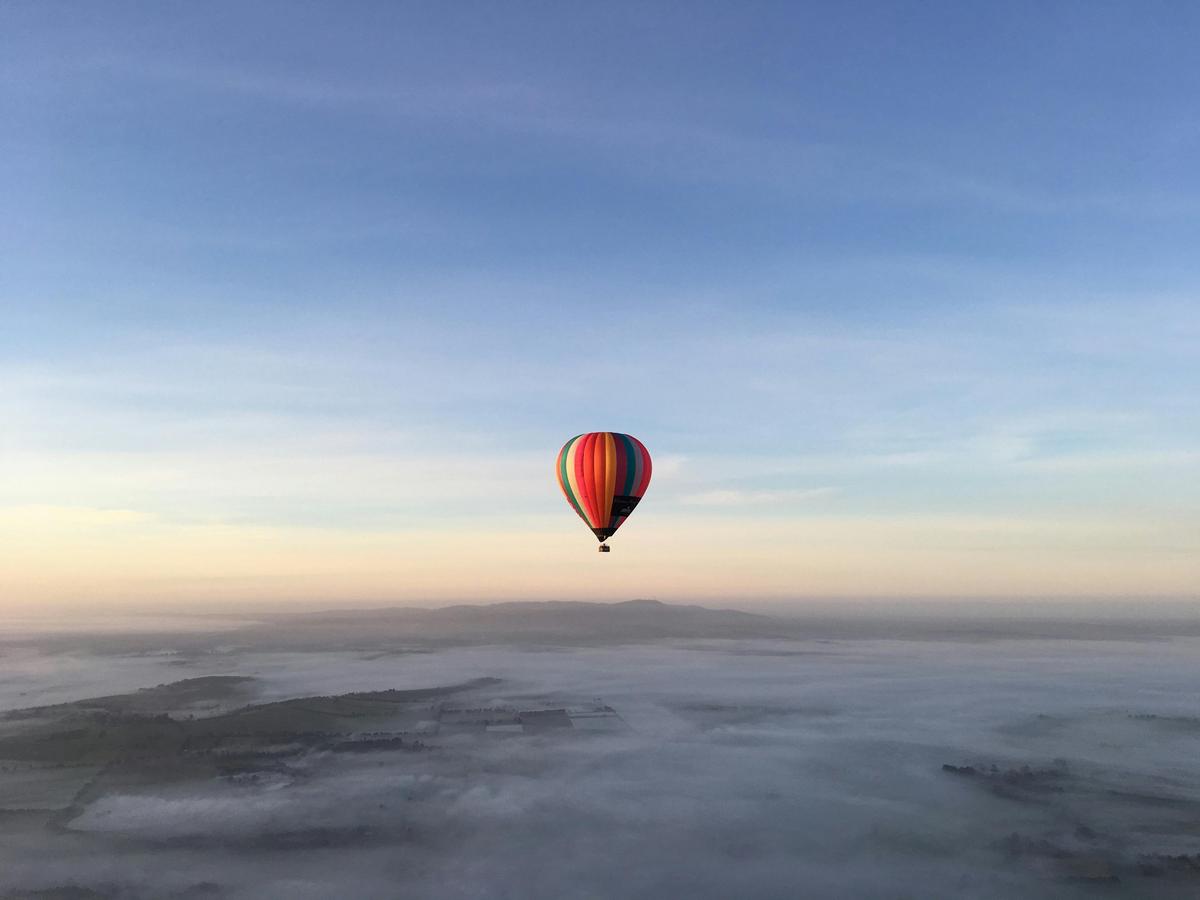 Yarra Valley