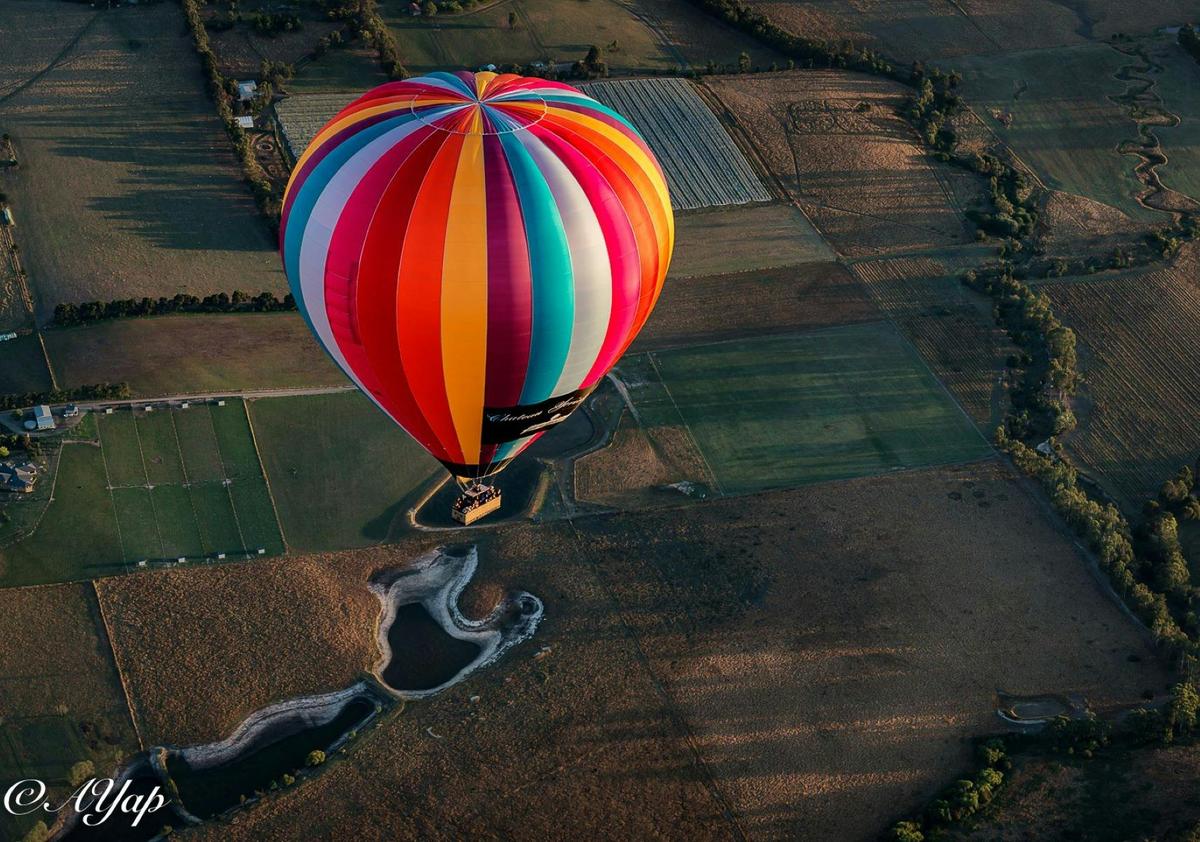 Yarra Valley