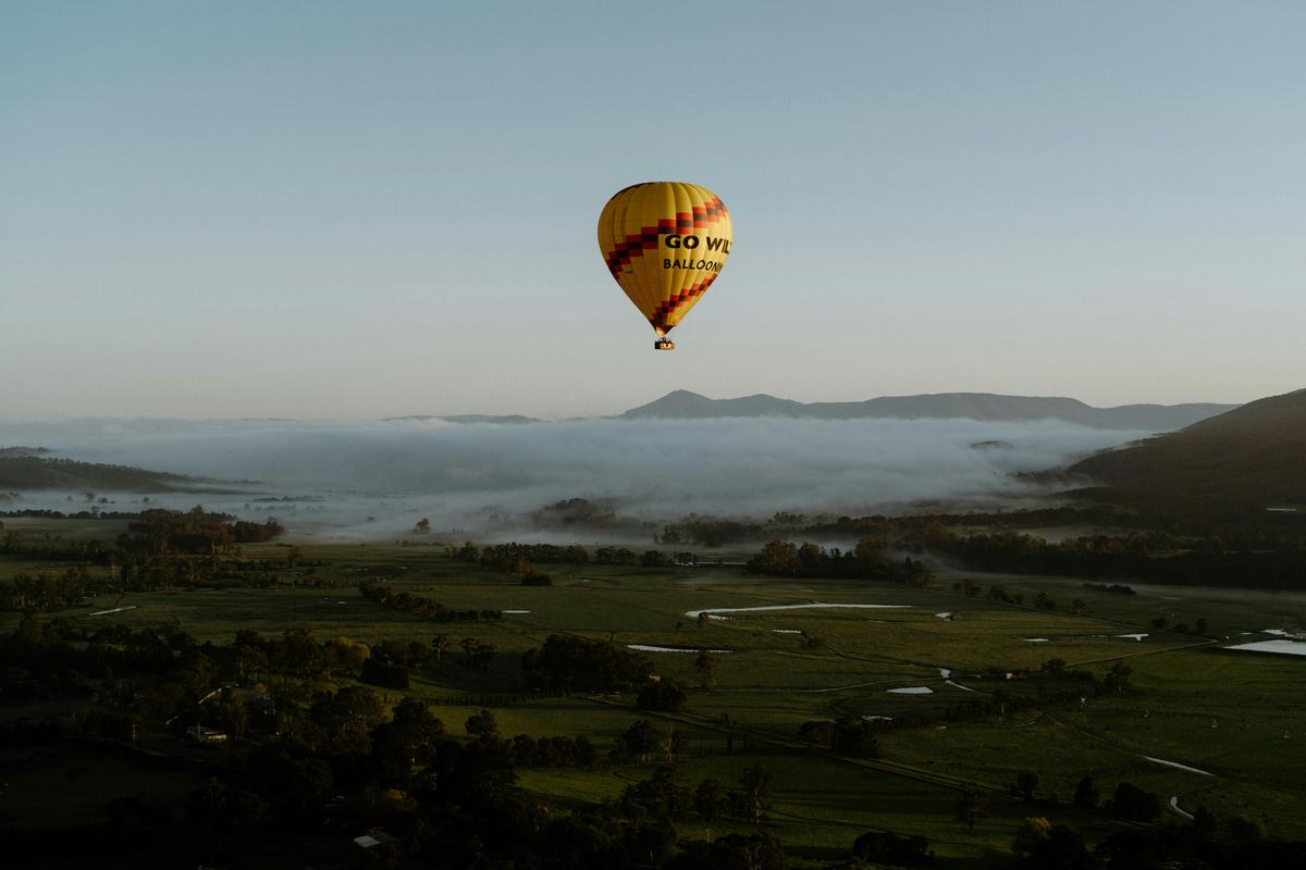 Yarra Valley