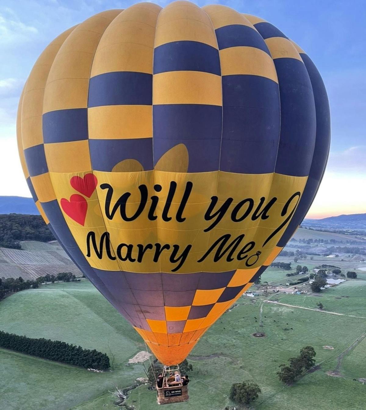 Yarra Valley