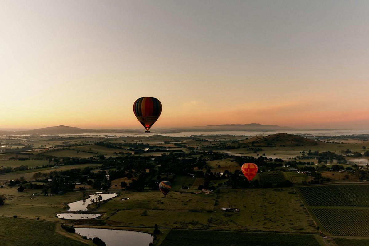 Yarra Valley