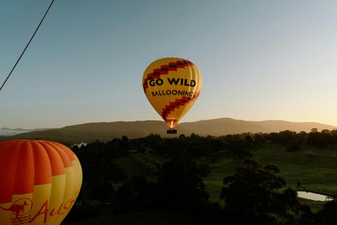 Yarra Valley