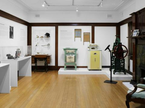 Hurstville Museum & Gallery