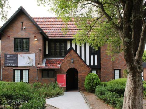 Hurstville Museum & Gallery