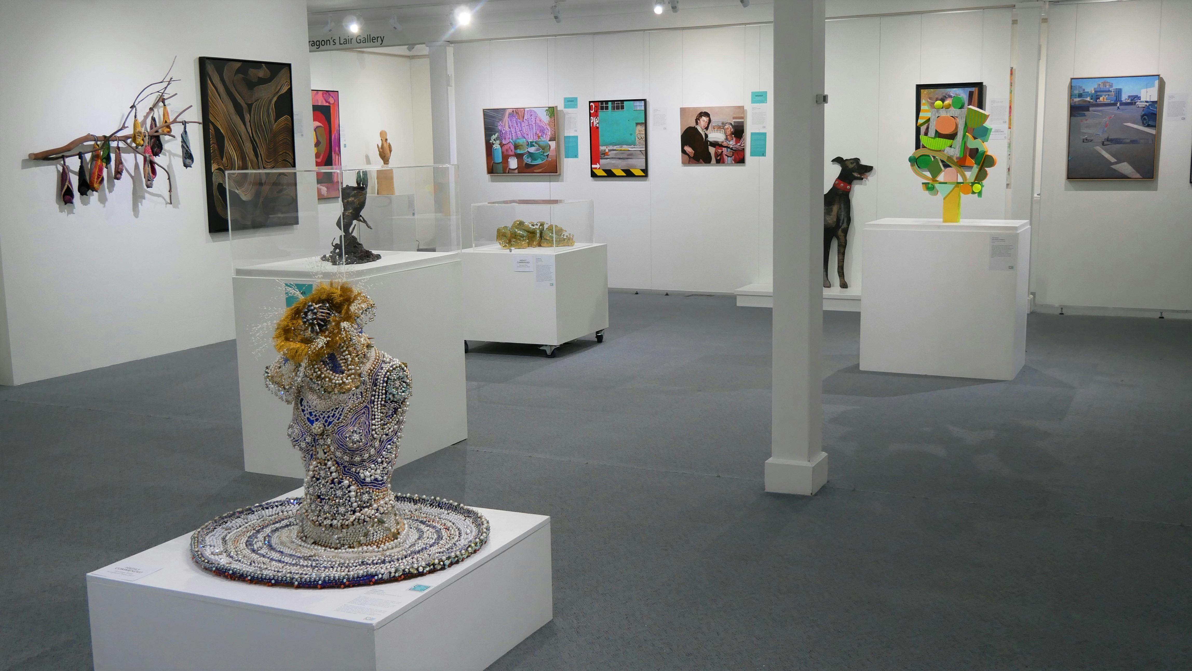 Georges River Art Prize - 2023